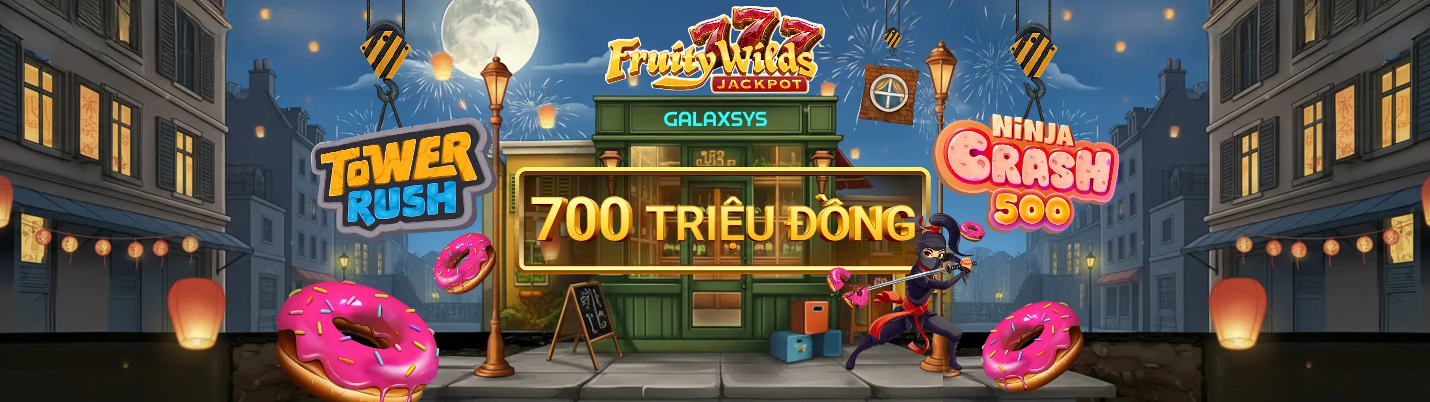 Nền tảng cá cược trực tuyến 555win.12 với khuyến mãi 2026
